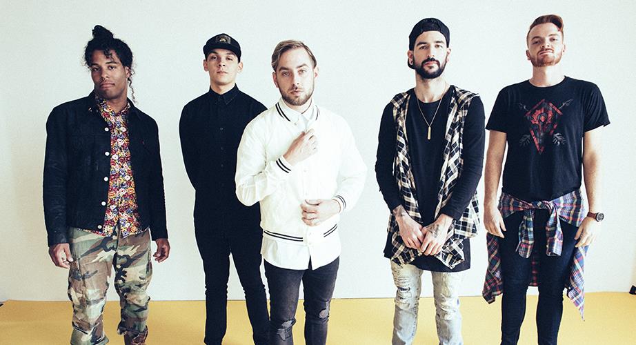 issues band members